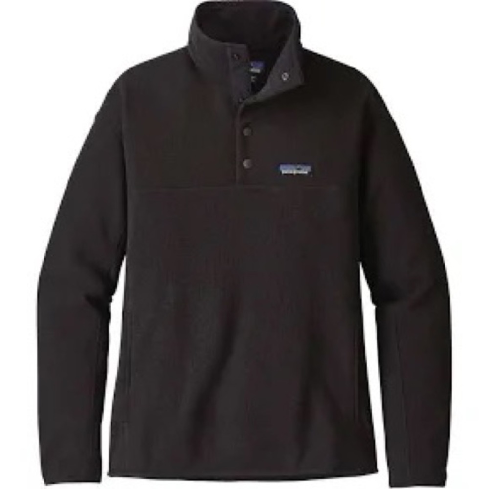 Patagonia Lightweight Better Sweater Marsupial Pullover